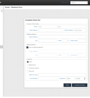 Mercury Light Theme