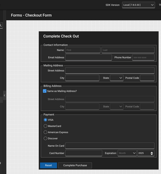 Pluto Dark Theme
